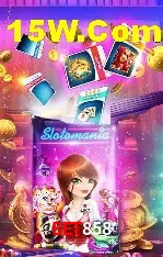 Experiência VIP Bet858