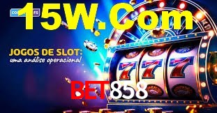 VIP Casino Bet858