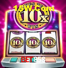 Apostas de Tênis Bet858