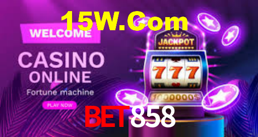 Bet858