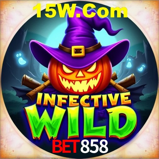 Descubra o Mundo do Cassino Online com Bet858