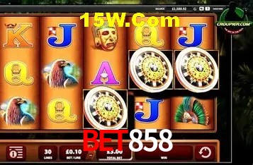 Sistemas de Segurança Bet858