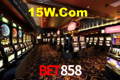 Bet858: Seu Especialista em Apostas Esportivas Brasileiras