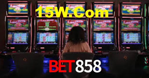 Bet858