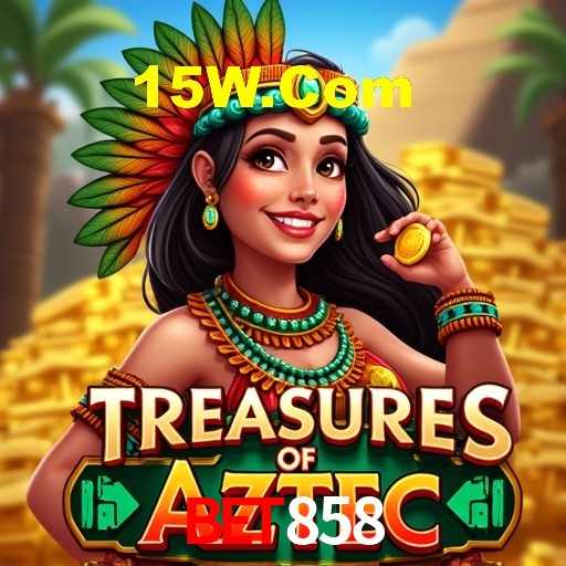 Casino VIP Bet858