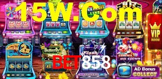 Roulette Table Bet858