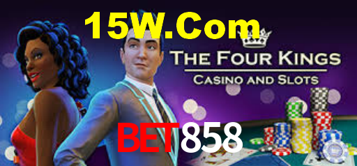 Bet858 App