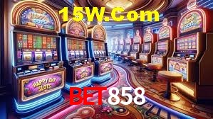 Bonus Features Bet858