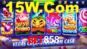 Exclusive Games Bet858