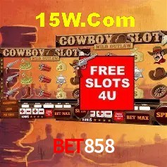 Promoções Sazonais Bet858