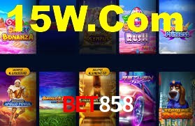 Bet858