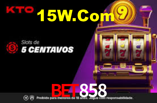 Bet858.Com