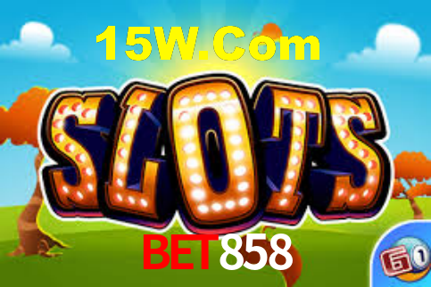 Bet858
