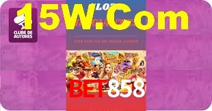 Instant EasyPaisa Bet858