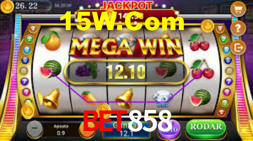Bet858 App