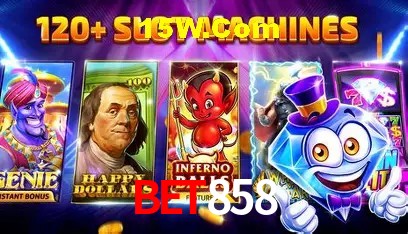 Integração de APIs Bet858