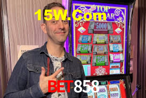 Bet858