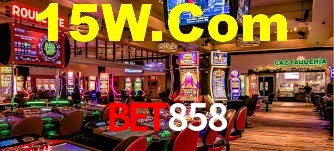 Ofertas Imperdíveis na Bet858: Promoções e Bônus Que Valem a Pena