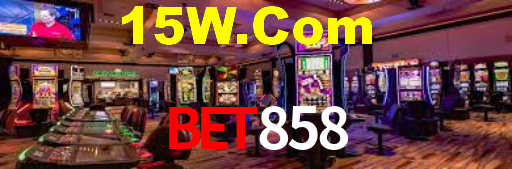 Bet858: Jogos de Caça-Níqueis-Altas Recompensas, Roleta-Velocidade, Blackjack-Desafios Máximos
