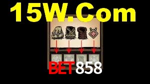 Welcome Bonus Bet858