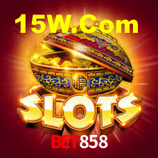 Bet858 App