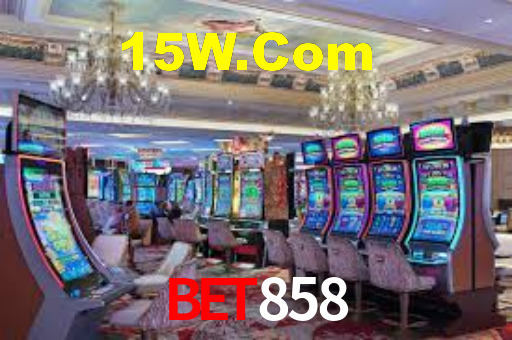 Sinta a adrenalina dos jogos de cassino com Bet858