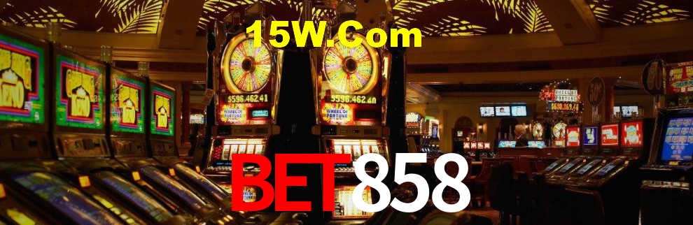 Bet858 App