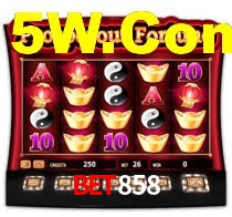 Bet858 App