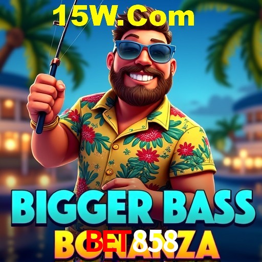 Descubra o Mundo do Cassino Online com Bet858